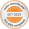 PCI DSS compliant | usd AG